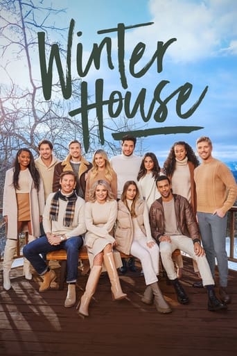 Winter House Season 1