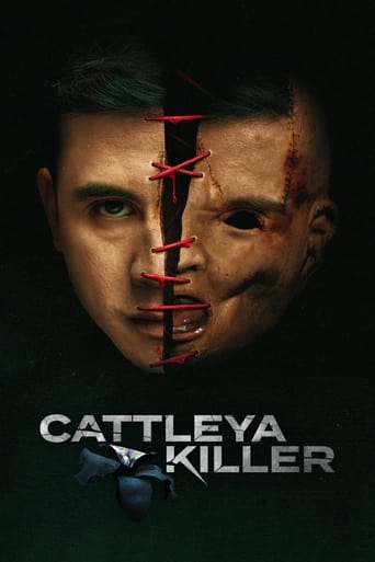 Cattleya Killer Season 1