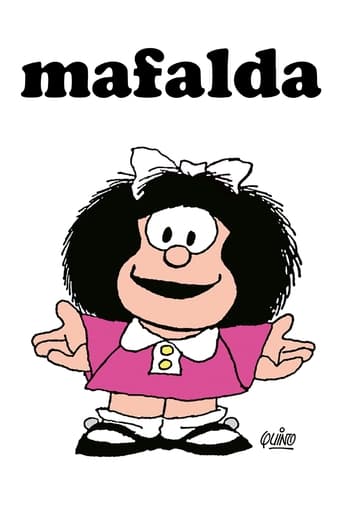 Mafalda Season 1