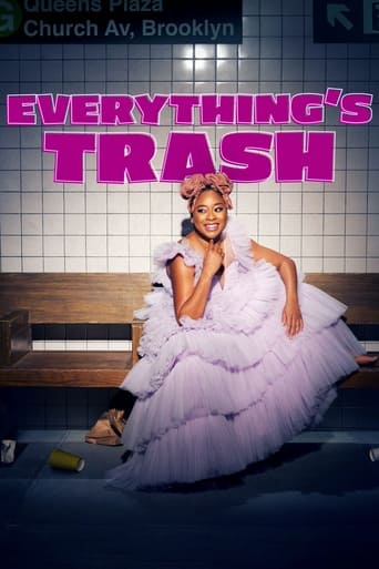 Everything's Trash Season 1