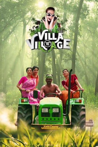 Villa To Village Season 1