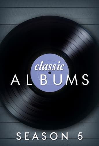 Classic Albums Season 5