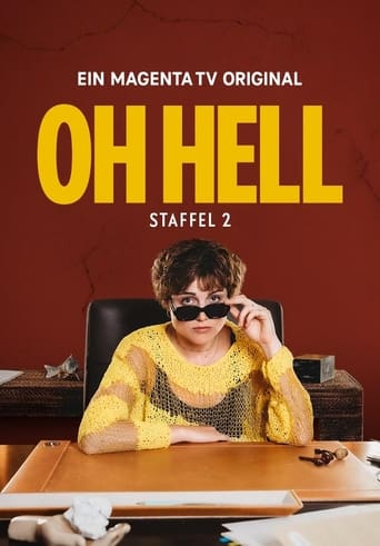 Oh Hell Season 2