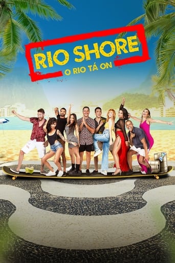 Rio Shore Season 1