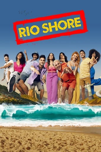 Rio Shore Season 2
