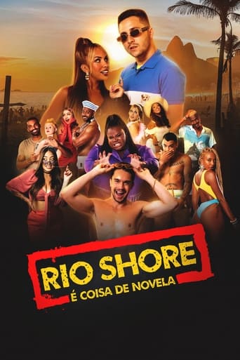 Rio Shore Season 3