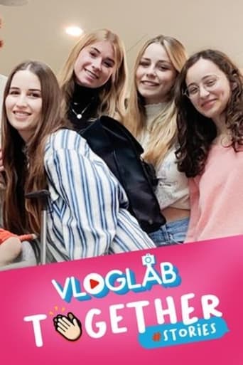 VLOGLAB #Stories