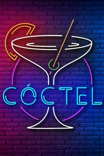 Cóctel Season 1