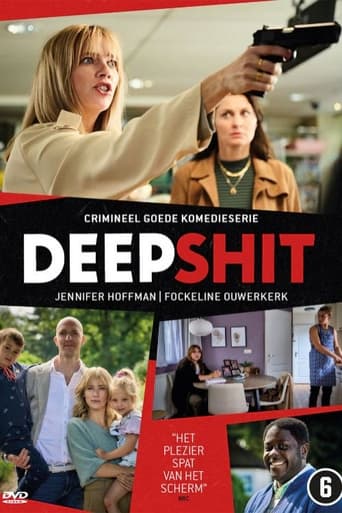 Deep Shit Season 1