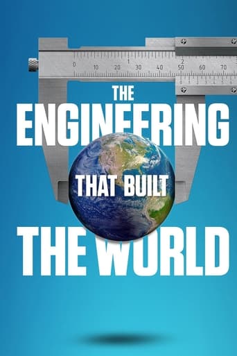 The Engineering That Built the World Season 1