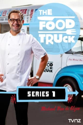 The Food Truck Season 1