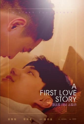 A First Love Story Season 1