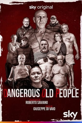 Dangerous Old People Season 1