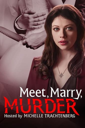 Meet, Marry, Murder Season 1