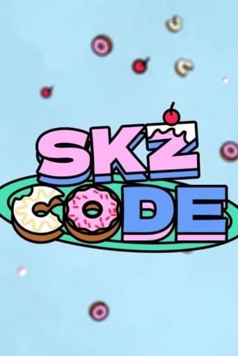 SKZ Code Season 1