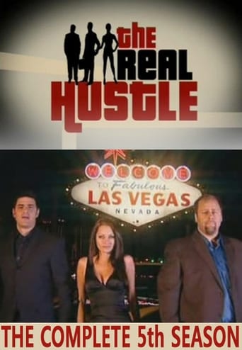 The Real Hustle Season 5