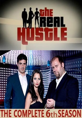 The Real Hustle Season 6