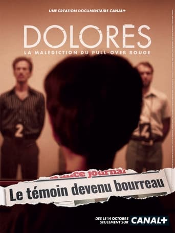 Dolores: in the Name of the Sister Season 1