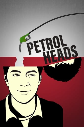 Petrolheads Season 1