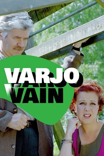 Varjo vain Season 1