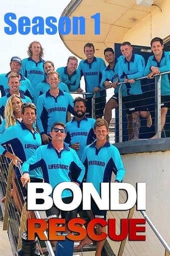 Bondi Rescue Season 1