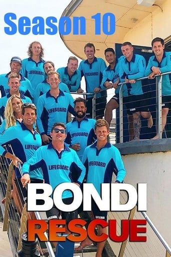 Bondi Rescue Season 10