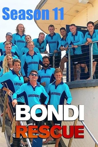 Bondi Rescue Season 11