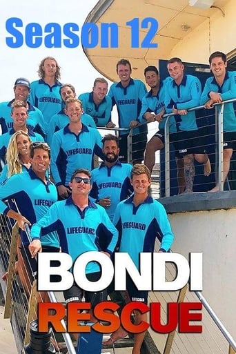 Bondi Rescue Season 12