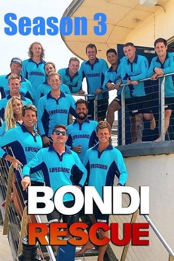 Bondi Rescue Season 3