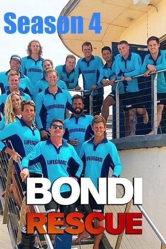 Bondi Rescue Season 4