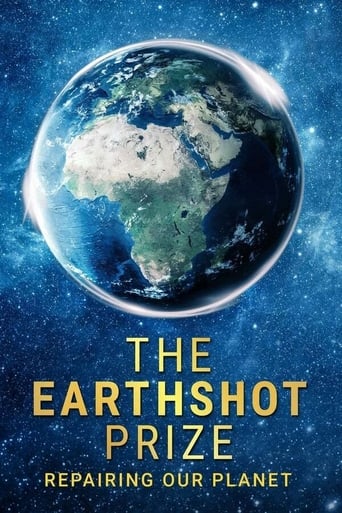 The Earthshot Prize: Repairing Our Planet Season 1