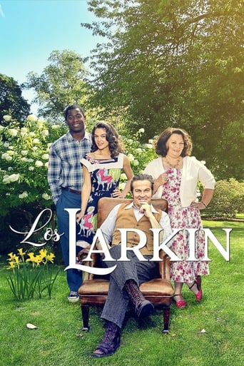 The Larkins Season 1