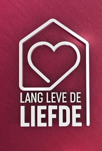 Lang Leve de Liefde Season 4