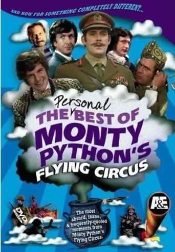 Monty Python's Personal Best Season 1