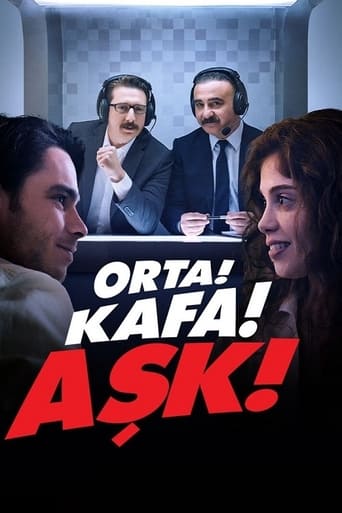 Orta! Kafa! Aşk! Season 1
