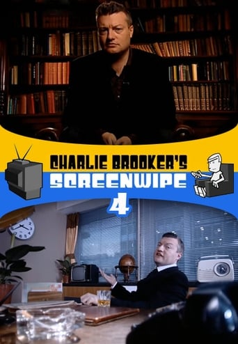 Charlie Brooker's Screenwipe Season 4