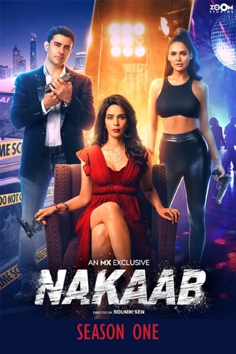 Nakaab Season 1