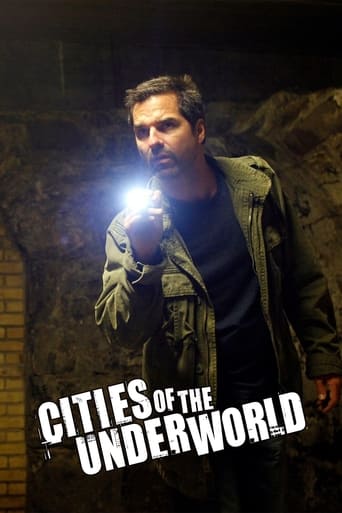 Cities of the Underworld Season 1