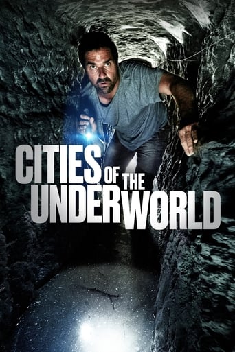 Cities of the Underworld Season 4