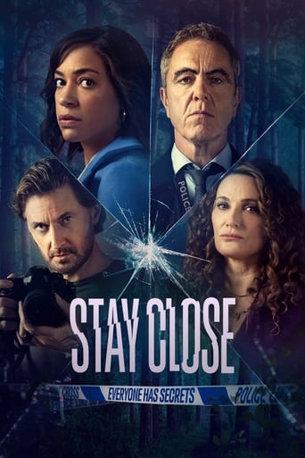 Stay Close Season 1