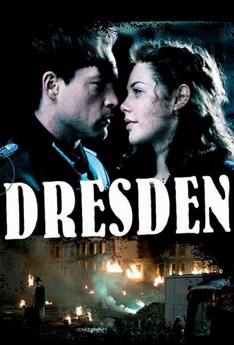 Dresden Season 1