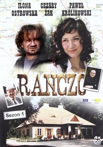 Ranczo Season 1