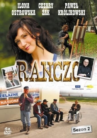 Ranczo Season 2