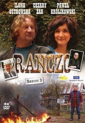 Ranczo Season 3
