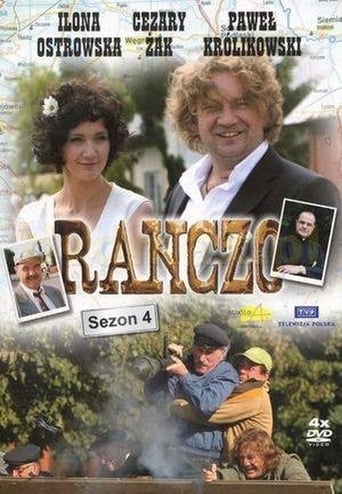 Ranczo Season 4