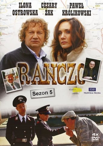 Ranczo Season 5