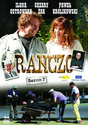 Ranczo Season 7