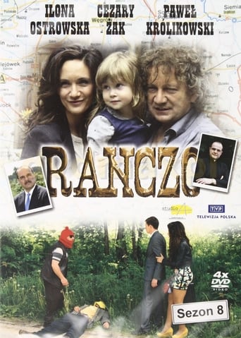 Ranczo Season 8