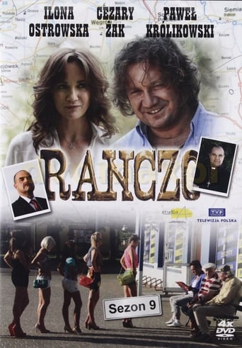Ranczo Season 9