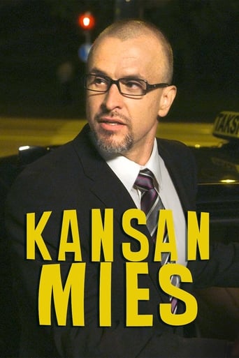 Kansan mies Season 1